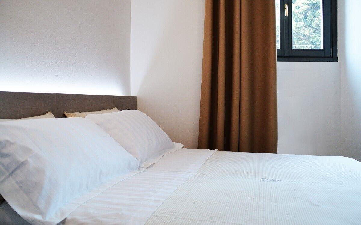 Hotel Il Loggiato Dei Serviti Como Exteriör bild