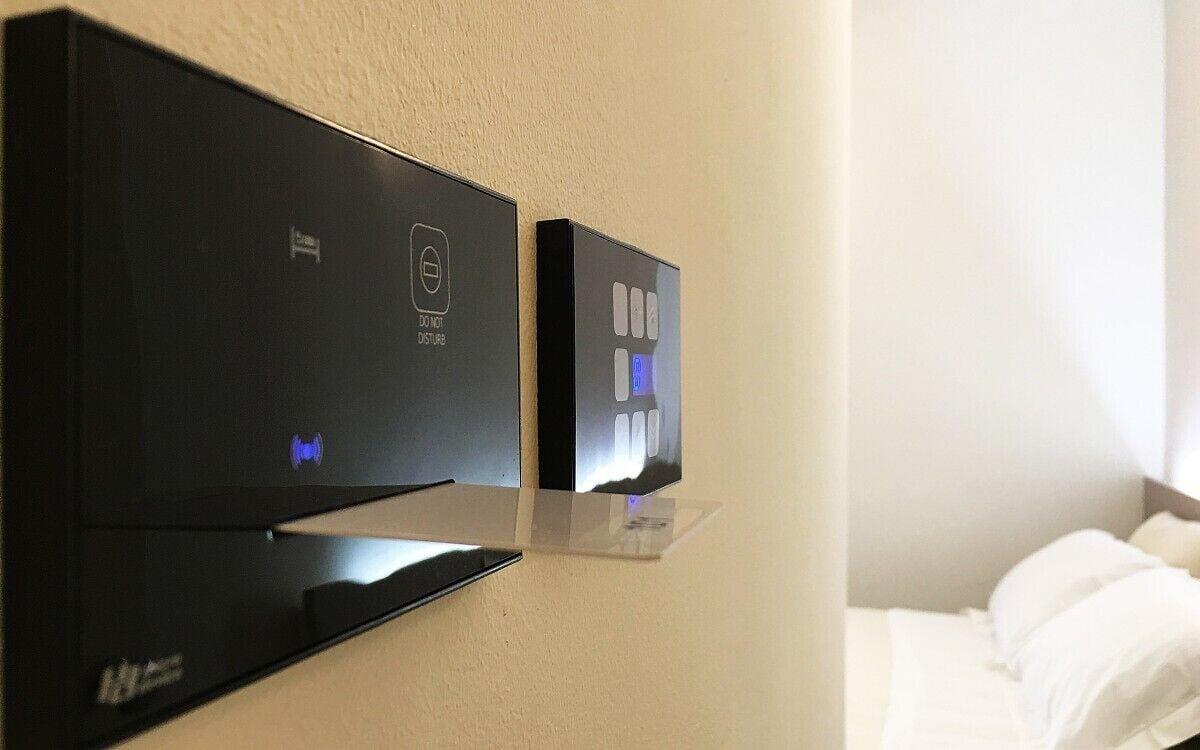 Hotel Il Loggiato Dei Serviti Como Exteriör bild
