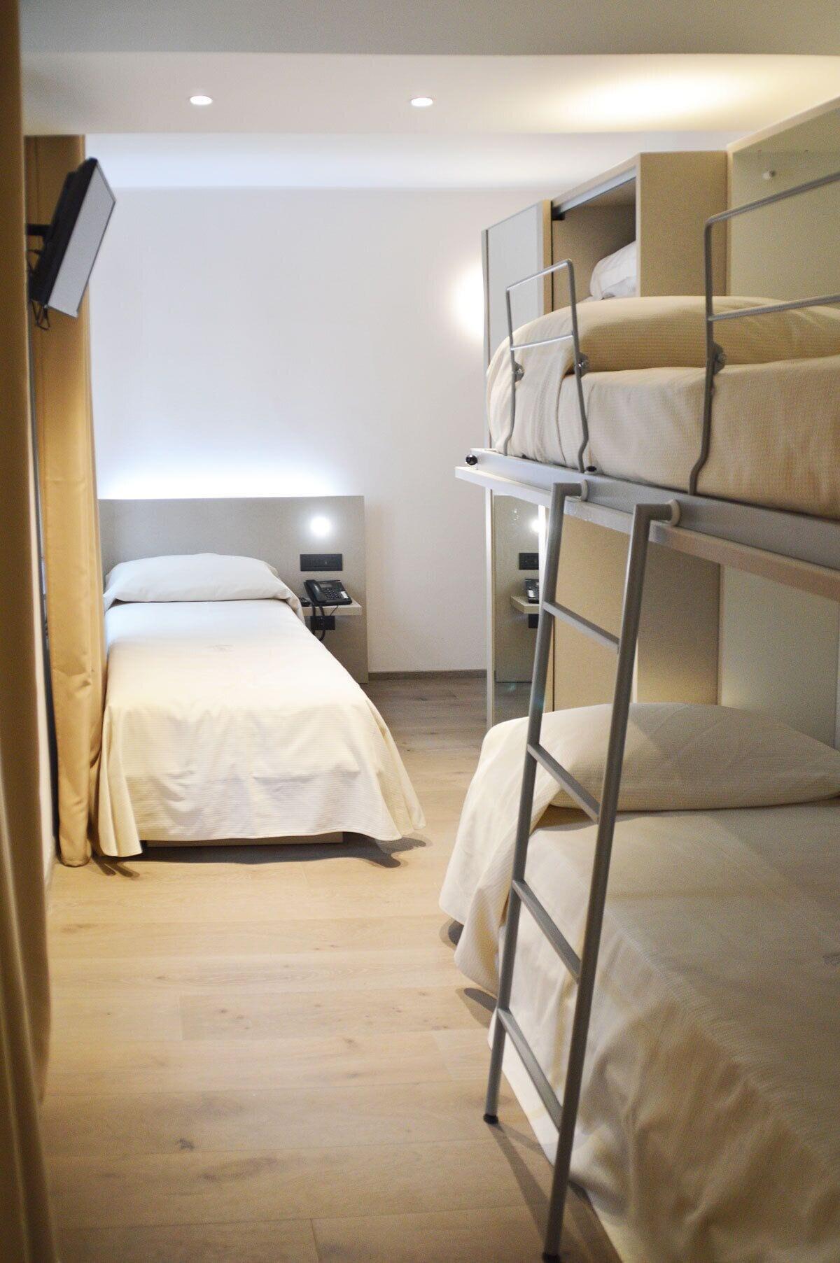Hotel Il Loggiato Dei Serviti Como Exteriör bild