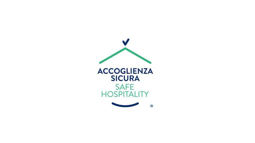 Hotel Il Loggiato Dei Serviti Como Exteriör bild