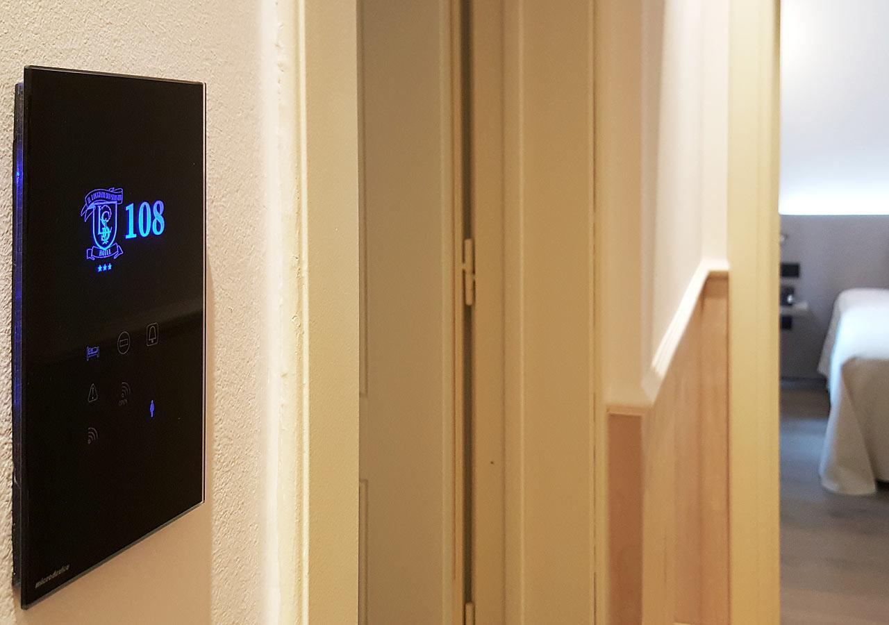 Hotel Il Loggiato Dei Serviti Como Exteriör bild