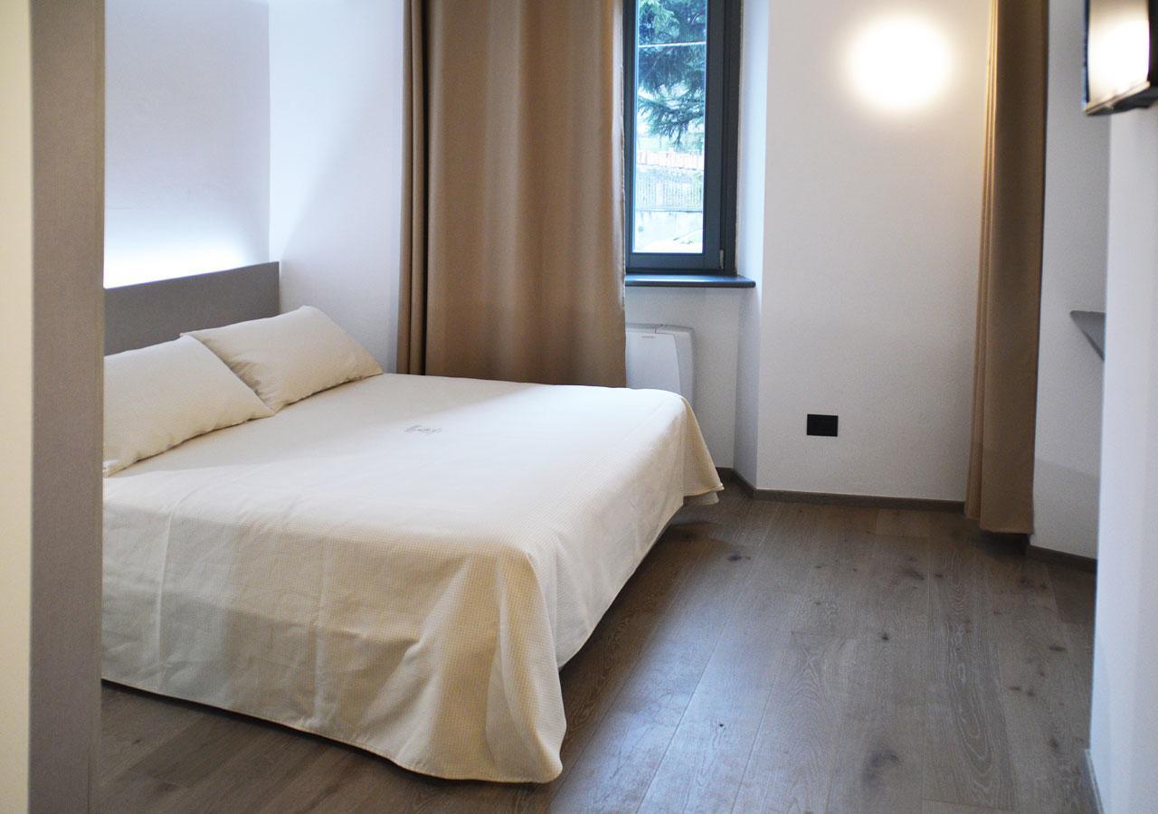 Hotel Il Loggiato Dei Serviti Como Exteriör bild