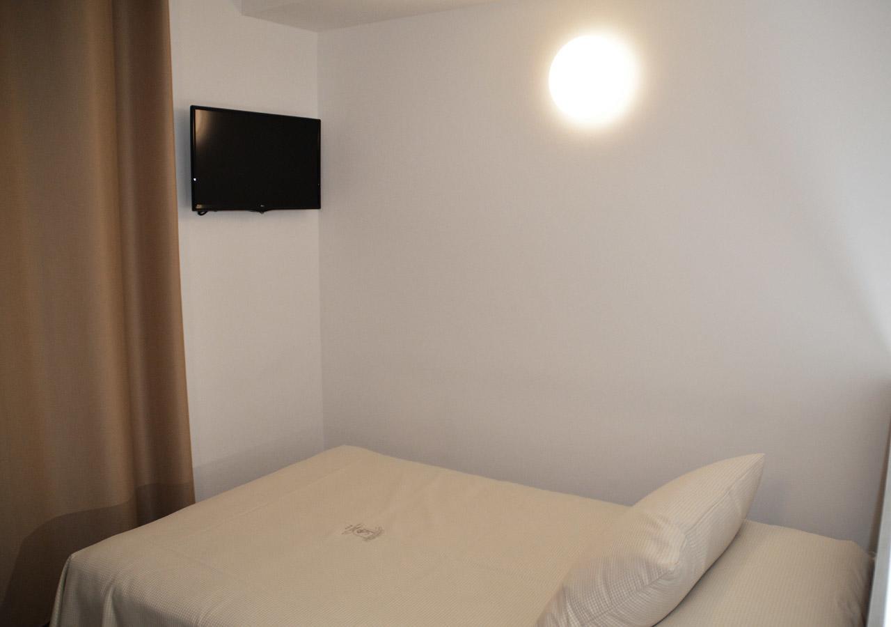 Hotel Il Loggiato Dei Serviti Como Exteriör bild