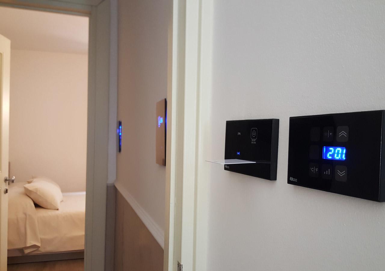 Hotel Il Loggiato Dei Serviti Como Exteriör bild