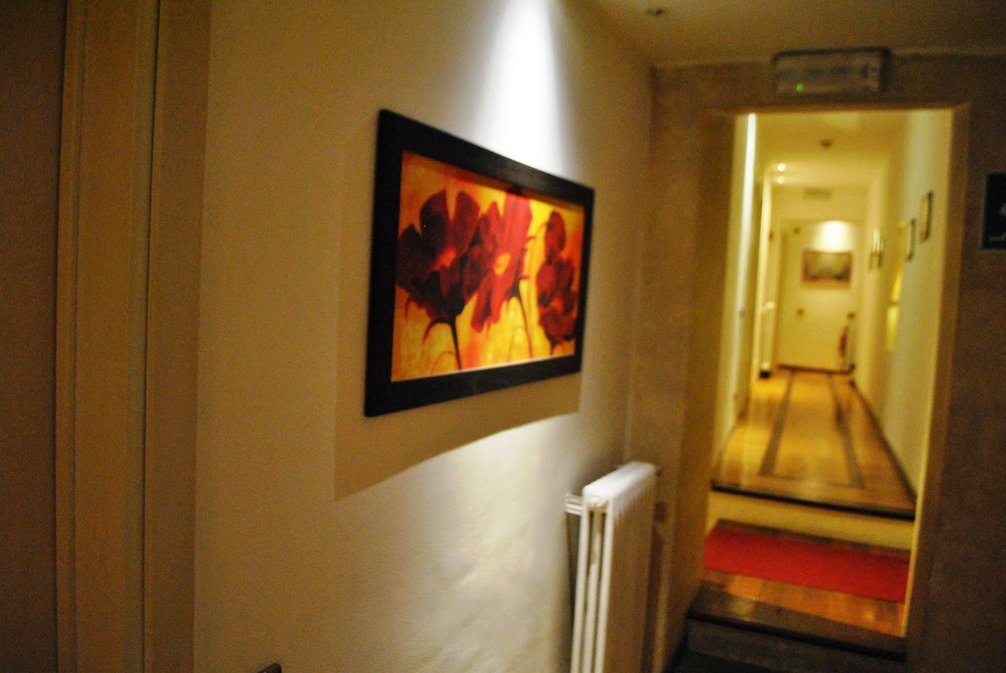 Hotel Il Loggiato Dei Serviti Como Exteriör bild